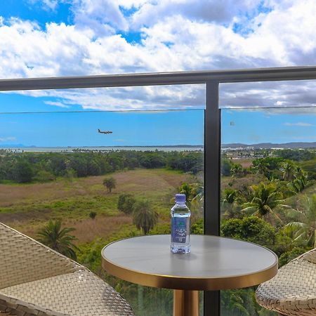Nalagi Hotel Nadi Ngoại thất bức ảnh
