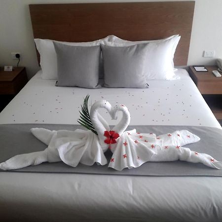 Nalagi Hotel Nadi Ngoại thất bức ảnh