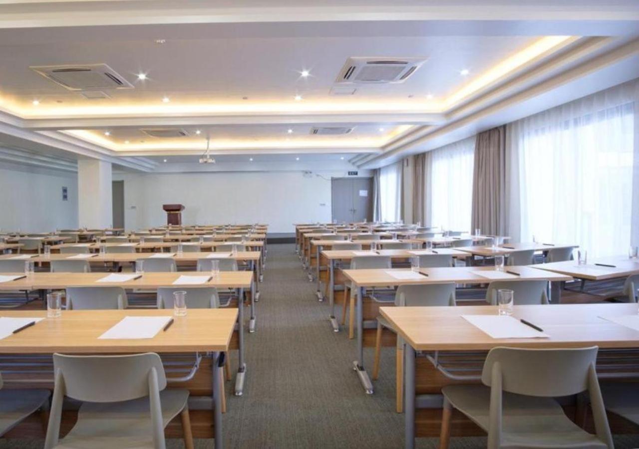 Nalagi Hotel Nadi Ngoại thất bức ảnh