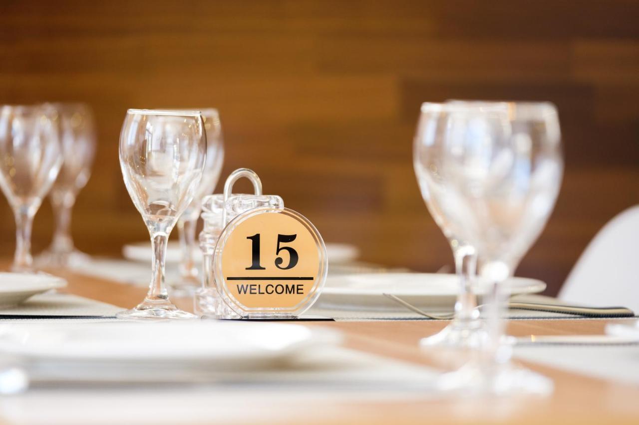 Nalagi Hotel Nadi Ngoại thất bức ảnh