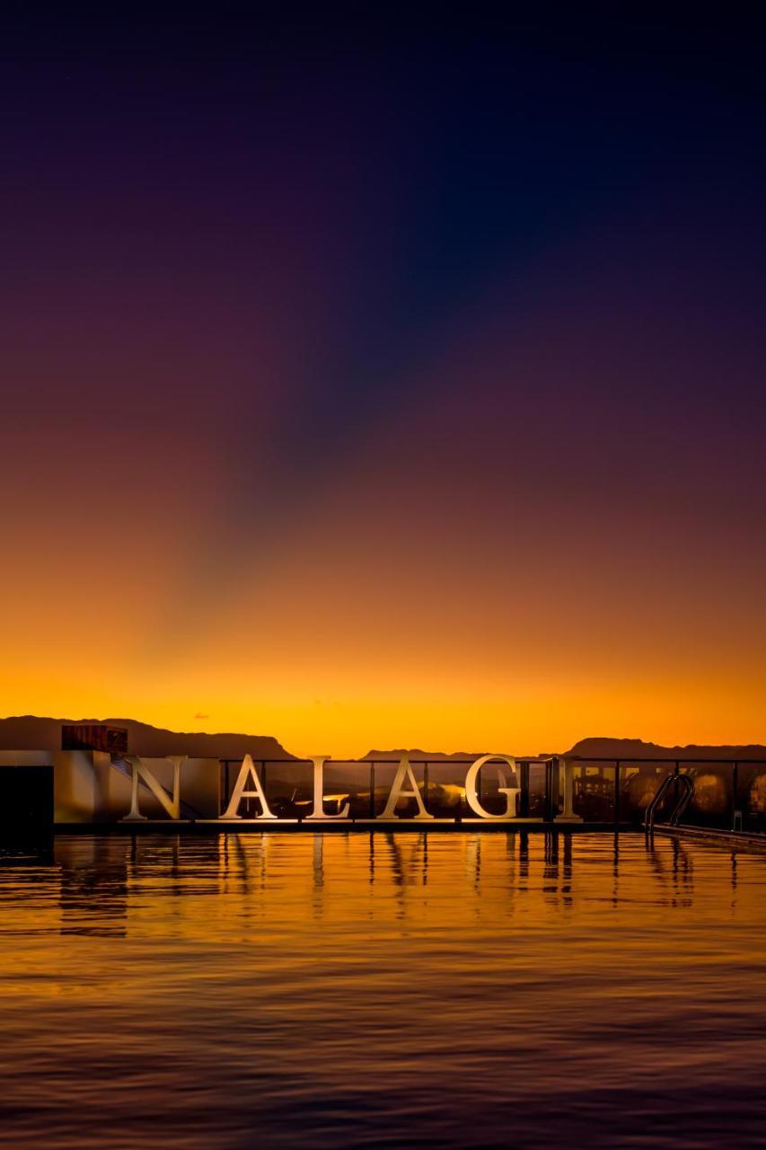 Nalagi Hotel Nadi Ngoại thất bức ảnh