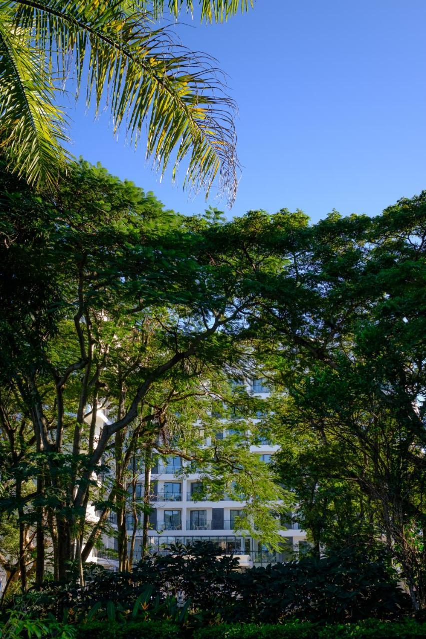 Nalagi Hotel Nadi Ngoại thất bức ảnh