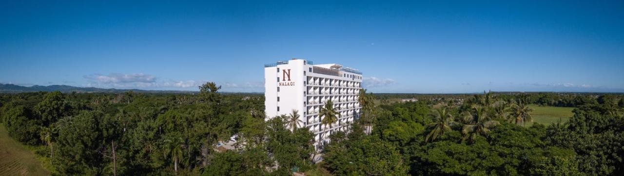 Nalagi Hotel Nadi Ngoại thất bức ảnh