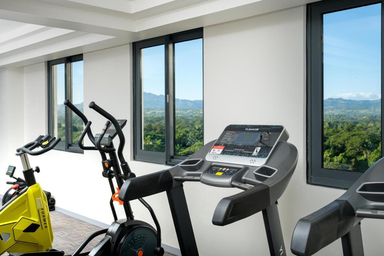 Nalagi Hotel Nadi Ngoại thất bức ảnh