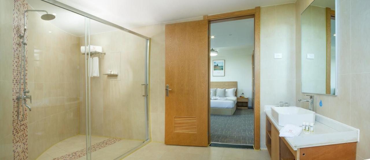 Nalagi Hotel Nadi Ngoại thất bức ảnh