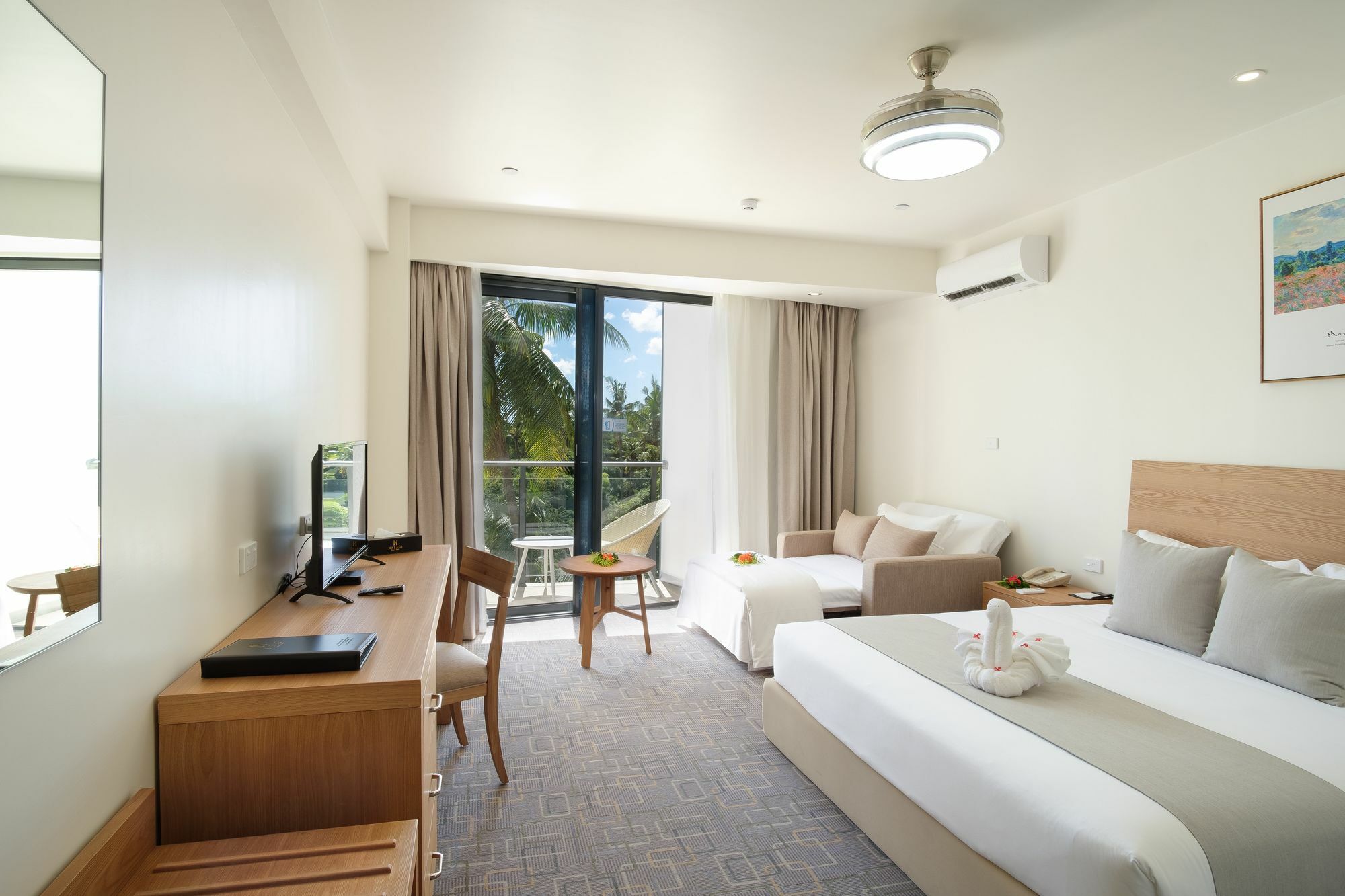 Nalagi Hotel Nadi Ngoại thất bức ảnh