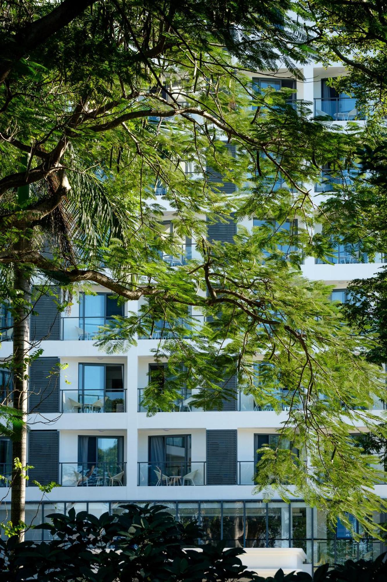 Nalagi Hotel Nadi Ngoại thất bức ảnh